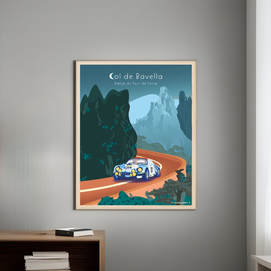 J-2 avant le début du @tourdecorsehistorique et nous le célébrons ici avec une première affiche sur les hauteurs du Col de Bavella ! Pour les amateurs, reconnaissez-vous ce petit bolide ? 😏
.
.
.
#tourdecorse2023 #tdch2023 #tourdecorsehistorique #berlinette #bavella #coldebavella #corse2023