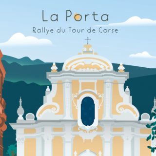 Ahhhhh La Porta 🤩 

Un endroit que l'on affectionne pendant le Tour de Corse que ce soir pour un arrêt ou pour un passage plus sportif, il est toujours bon d'admirer les voitures historiques devant l'église Saint Jean-Baptiste. ☀️
.
.
.
#tourdecorse2023 #tdch2023 #corsedunord #rallyecorse #rallyecorse2023 #rallyetourdecorse #corserally #rallyevhc #borgo #lucciana #morosaglia #VHC #bonifacio #portovecchiotourisme #calvi #10000virages #corsica #porschevhc @vhcmagazine