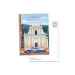 Rallye Tour de Corse Historique Porsche 911