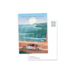 Rallye Tour de Corse Historique BMW M3