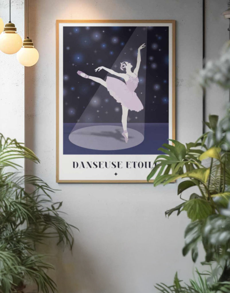 Danse classique
