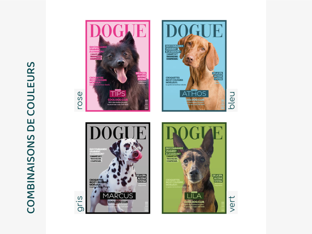 cadeau pour amoureux des chiens